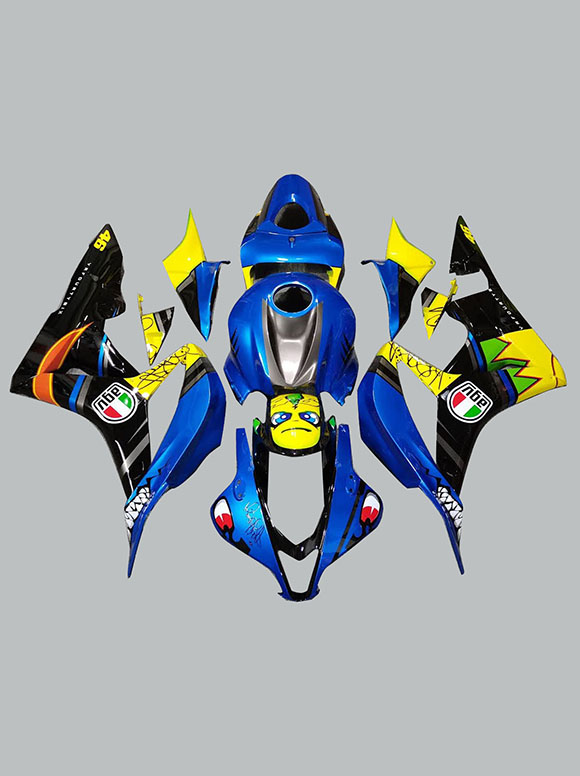 FairingZone