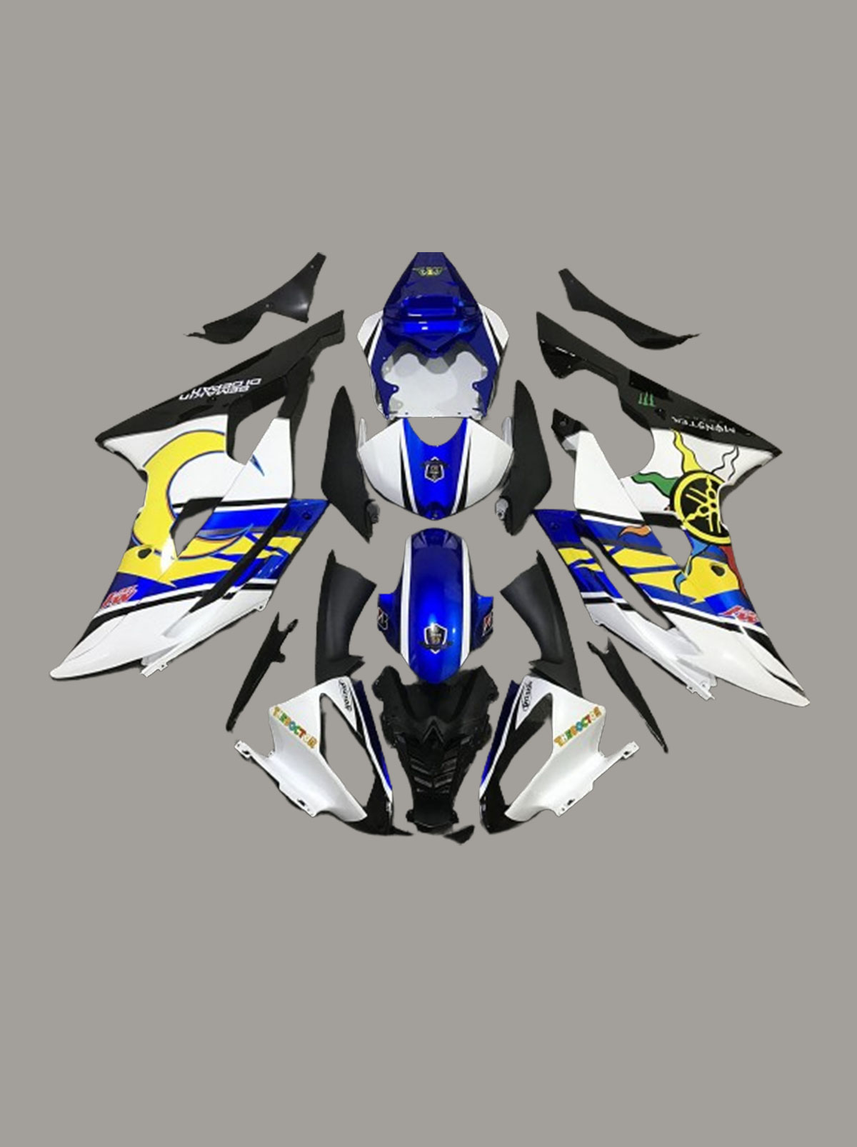 FairingZone
