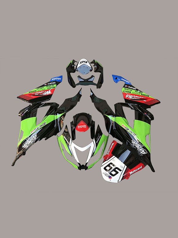 FairingZone