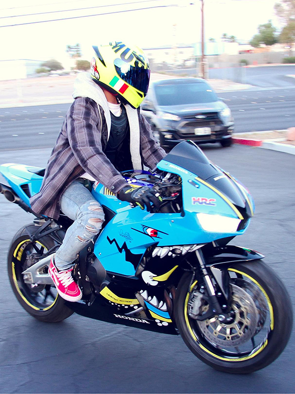 FairingZone