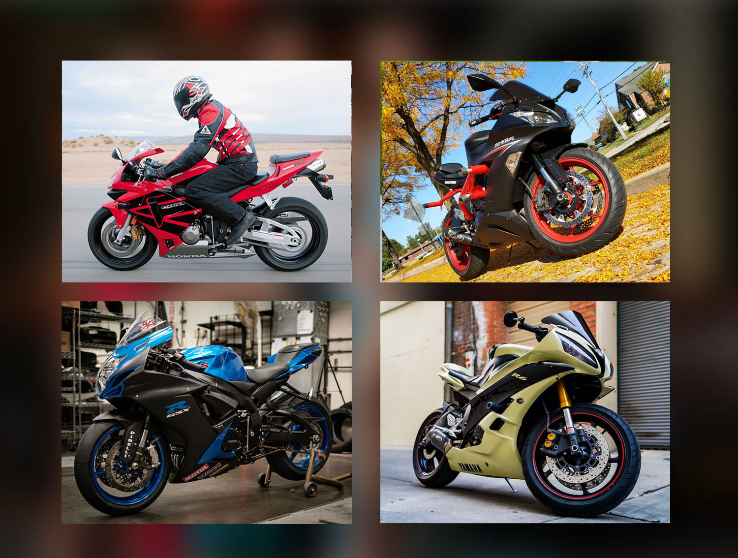 Kaufen Besten Motorrad Verkleidung, Outlet Motorrad Verkleidung - FairingZone