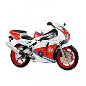 1990-1998 Honda CBR250RR MC22 Verkleidung