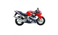 1991-1994 Honda CBR600 F2 Verkleidung