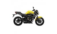 2009-2012 Yamaha XJ6 Verkleidung
