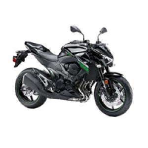 2013-2018 Kawasaki Z800 Verkleidung