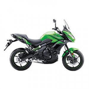 2015-2021 Kawasaki Versys 650 Verkleidung