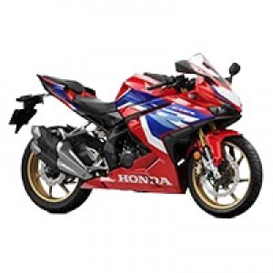 2023-2024 Honda CBR250RR Verkleidung