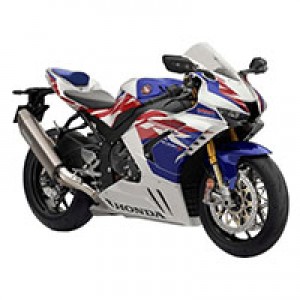 Honda CBR1000RR-R Verkleidung