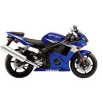 2003-2005 R6 Verkleidung