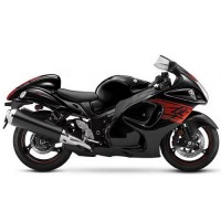2008-2020 GSXR 1300 Verkleidung