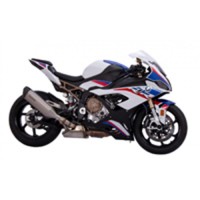 2019-2021 BMW S1000RR Verkleidung