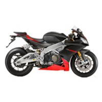Aprilia RSV1000 Verkleidung