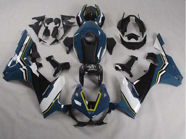 2017-2020 Honda CBR1000RR Motorrad Vollverkleidung & Plastik