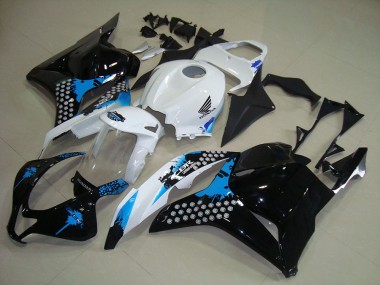 Besonders Aufkleber 2009-2012 Honda CBR600RR Motorrad Verkleidung