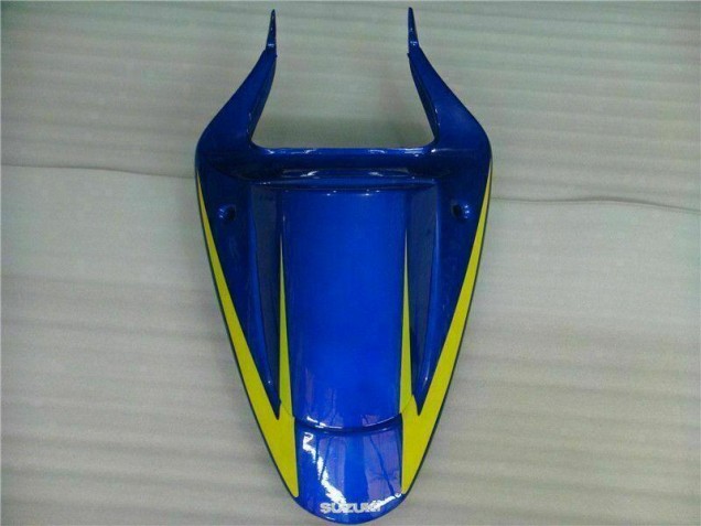 Blau 2001-2003 Suzuki GSXR 600/750 Motorrad Verkleidungen