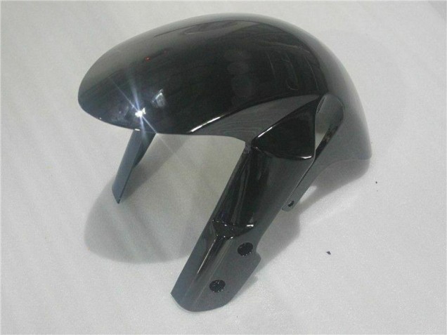 Blau 2006-2007 Suzuki GSXR 600/750 Motorrad Vollverkleidung & Plastik Blau 2006-2007 Suzuki GSXR 600/750 Motorrad Vollverkleidung & Plastik