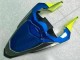 Blau 2009-2011 Yamaha YZF R1 Motorrad Verkleidung Blau 2009-2011 Yamaha YZF R1 Motorrad Verkleidung