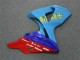 Blau 2009-2016 Suzuki GSXR 1000 Motorrad Verkleidung Blau 2009-2016 Suzuki GSXR 1000 Motorrad Verkleidung