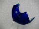 Blau Schwarz 2008-2016 Yamaha YZF R6 Motorrad Verkleidungen Blau Schwarz 2008-2016 Yamaha YZF R6 Motorrad Verkleidungen