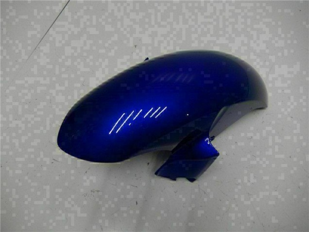 Blau Schwarz 2008-2016 Yamaha YZF R6 Motorrad Verkleidungen Blau Schwarz 2008-2016 Yamaha YZF R6 Motorrad Verkleidungen