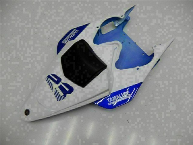 Blau Schwarz 2008-2016 Yamaha YZF R6 Motorrad Verkleidungen Blau Schwarz 2008-2016 Yamaha YZF R6 Motorrad Verkleidungen
