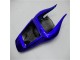Blau Weiß 1998-2002 Yamaha YZF R6 Motorrad Verkleidungen Blau Weiß 1998-2002 Yamaha YZF R6 Motorrad Verkleidungen