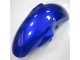 Blau Weiß 2003-2005 Yamaha YZF R6 Motorrad Vollverkleidung Blau Weiß 2003-2005 Yamaha YZF R6 Motorrad Vollverkleidung