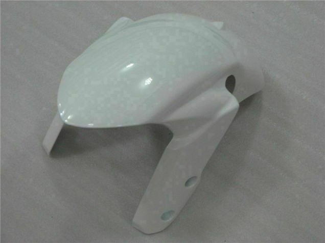 Blau Weiß 2009-2016 Suzuki GSXR 1000 Motor Verkleidung Blau Weiß 2009-2016 Suzuki GSXR 1000 Motor Verkleidung