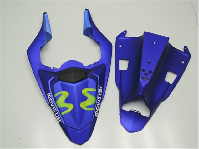 Blau Weiß Schwarz 2012-2014 Yamaha YZF R1 Motorrad Verkleidung Blau Weiß Schwarz 2012-2014 Yamaha YZF R1 Motorrad Verkleidung