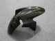 Blau Weiß Schwarz Ninja 2008-2012 Kawasaki EX250 Motorrad Verkleidung Blau Weiß Schwarz Ninja 2008-2012 Kawasaki EX250 Motorrad Verkleidung