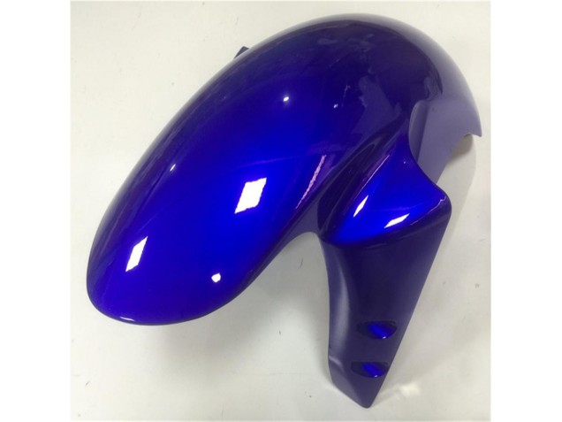 Blaugrau 2002-2003 Yamaha YZF R1 Motorrad Verkleidung Blaugrau 2002-2003 Yamaha YZF R1 Motorrad Verkleidung