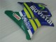 Blaus Movistar Castrol 1995-1998 Honda CBR600 F3 Motorrad Verkleidung Blaus Movistar Castrol 1995-1998 Honda CBR600 F3 Motorrad Verkleidung