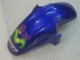 Blaus Movistar Castrol 1995-1998 Honda CBR600 F3 Motorrad Verkleidung Blaus Movistar Castrol 1995-1998 Honda CBR600 F3 Motorrad Verkleidung