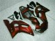 Braun 1998-2002 Yamaha YZF R6 Motorrad Verkleidung Braun 1998-2002 Yamaha YZF R6 Motorrad Verkleidung