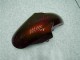 Braun 1998-2002 Yamaha YZF R6 Motorrad Verkleidung Braun 1998-2002 Yamaha YZF R6 Motorrad Verkleidung
