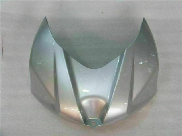 Braun Silber 2007-2008 Suzuki GSXR 1000 Motorrad Verkleidung