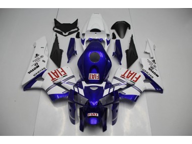 Fiat 2005-2006 Honda CBR600RR Motorrad Verkleidungen