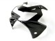 Glänzend Schwarz 2000-2001 Honda CBR900RR 929RR Motorrad Verkleidung Glänzend Schwarz 2000-2001 Honda CBR900RR 929RR Motorrad Verkleidung
