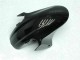 Glänzend Schwarz 2004-2007 Honda CBR600 F4i Motorrad Verkleidungen Glänzend Schwarz 2004-2007 Honda CBR600 F4i Motorrad Verkleidungen