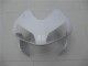 Glänzend Weiß 2003-2004 Honda CBR600RR Motorrad Verkleidung Glänzend Weiß 2003-2004 Honda CBR600RR Motorrad Verkleidung