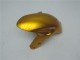 Gold Schwarz 2009-2016 Suzuki GSXR 1000 Motorrad Verkleidung Gold Schwarz 2009-2016 Suzuki GSXR 1000 Motorrad Verkleidung