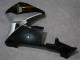 Gold Silber Schwarz 2003-2004 Honda CBR600RR Motorrad Verkleidung