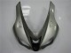 Grau 2007-2008 Kawasaki ZX6R Motorrad Verkleidung Grau 2007-2008 Kawasaki ZX6R Motorrad Verkleidung
