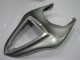 Grau 2007-2008 Kawasaki ZX6R Motorrad Verkleidung Grau 2007-2008 Kawasaki ZX6R Motorrad Verkleidung