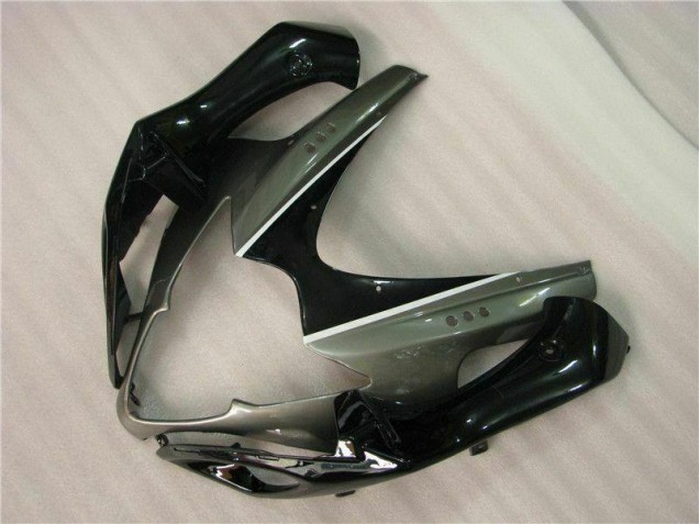 Grau Schwarz 2005-2006 Suzuki GSXR 1000 Motorrad Verkleidung