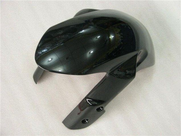 Grau Schwarz 2005-2006 Suzuki GSXR 1000 Motorrad Verkleidung