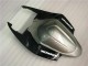 Grau Schwarz 2005-2006 Suzuki GSXR 1000 Motorrad Verkleidung