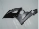 Grau Schwarz 2005-2006 Suzuki GSXR 1000 Motorrad Verkleidung & Plastik