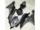 Grau Schwarz 2006-2007 Yamaha YZF R6 Motorrad Verkleidungen Grau Schwarz 2006-2007 Yamaha YZF R6 Motorrad Verkleidungen