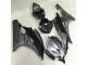 Grau Schwarz 2006-2007 Yamaha YZF R6 Motorrad Verkleidungen Grau Schwarz 2006-2007 Yamaha YZF R6 Motorrad Verkleidungen